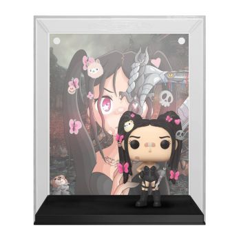 Pop! Albums Bella Poarch Build A Babe 9cm