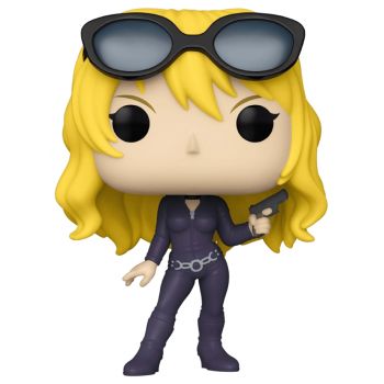 Pop! Animation Cowboy Bebop S3 Julia 10 CM