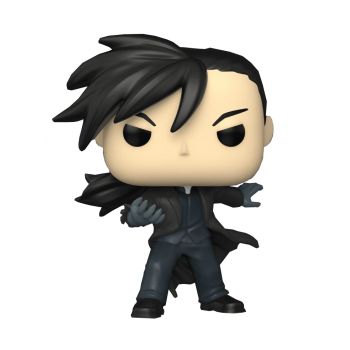 Pop! Animation Full Metal Alchemist S3 B Ling Yao Greed