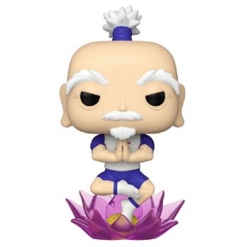 Pop Animation Hunter X S3 Netero 9cm