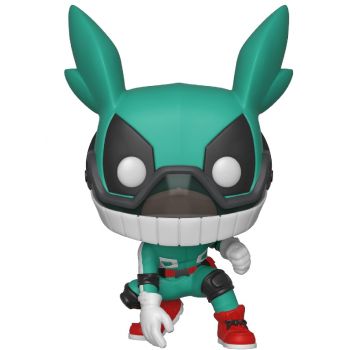 Pop! Animation My Hero Academia S3 Izuku Midoriya