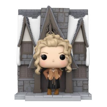 Pop! Deluxe Harry Potter Chamber Of Secrets Anniversary 20th Madam Rosmerta With The Three Broomsticks