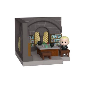 Pop! Diorama Hp Anniversary Draco Malfoy