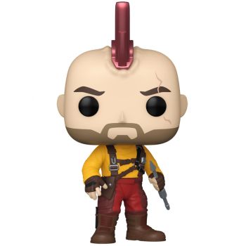 Pop Guardians Of The Galaxy Kraglin 10cm