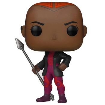 Pop Marvel Black Panther Wakanda Forever Okoye 9cm