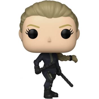 Pop! Marvel Hawkeye Yelena 10 CM