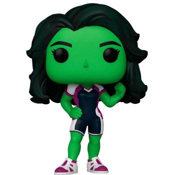 Pop Marvel She Hulk She Hulk 9cm