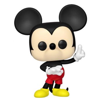 Pop Mickey And Friends Mickey Mouse 9cm