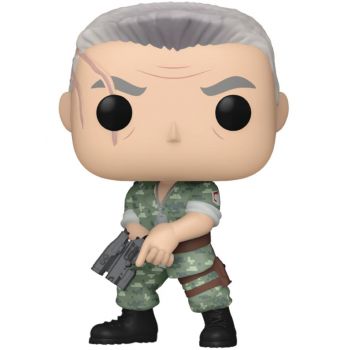 Pop Movies Avatar Miles Quaritch 9cm