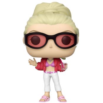 Pop! Movies Legally Blonde Elle Sun 9 CM