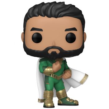 Pop Movies Shazam Fury Of The Gods Pedro 9cm