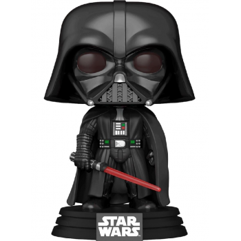 Pop Star Wars Darth Vader