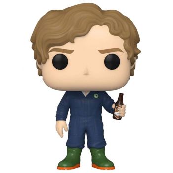 Pop! Television Letterkenny Daryl 9 CM