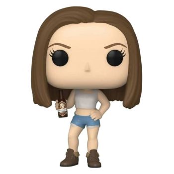 Pop! Television Letterkenny Katy With Puppers Beer 9 CM