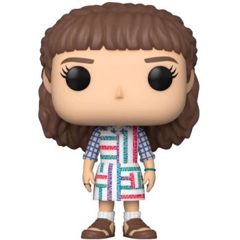 Pop! Television Netflix Stranger Things Season 4 Eleven 9 CM