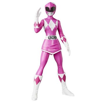 Power Rangers Mighty Morphin Pink Ranger E7900