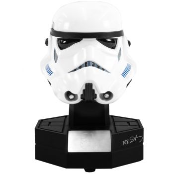 Purearts Starwars Original Stormtrooper Helmet