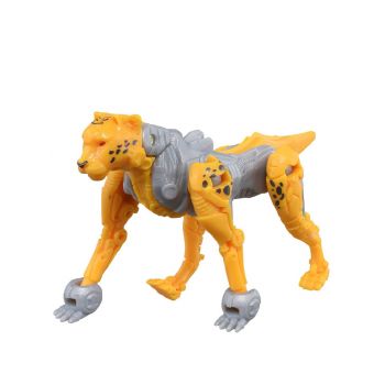 Rise Of The Beasts Beast Alliance Cheetor 6cm F4599