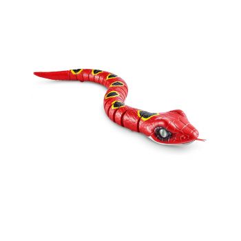 Robo Alive Snake Red (7150)