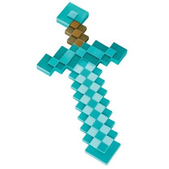 Sabia Disguise Minecraft (65684)