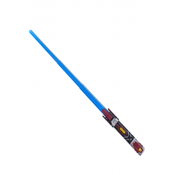 Sabia Hasbro Disney Star Wars Anakin Skywalker Extendable Lightsaber (f4057)