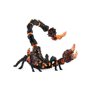 Schleich Lava Scorpion 70142