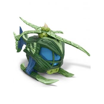 Skylanders Superchargers Single Vehicle Stealth Stinger