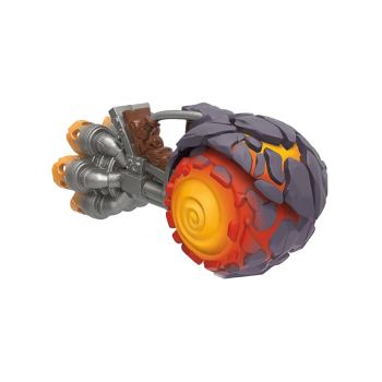 Skylanders Superchargers Vehicle Burn Cycle