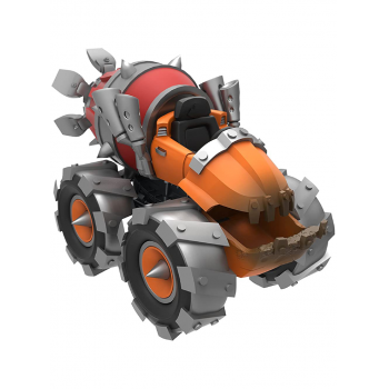 Skylanders Superchargers Vehicle Thump Truck VI