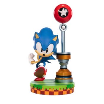 Sonic The Hedgehog 26cm