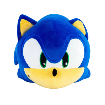 Sonic X Tomy Mega Sonic 26cm.