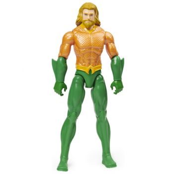 Spin Master DC Universe Aquaman Action 30cm