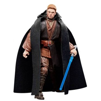 Star Wars Attack Of The Clones Anakin Skywalker Padawan 10cm