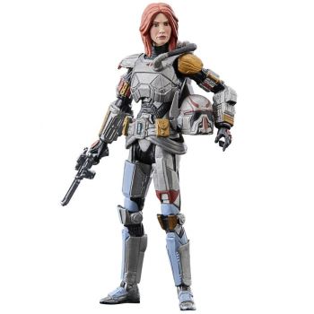 Star Wars Expanded Universe Shae Vizla 10cm