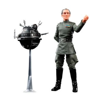 Star Wars The Black Series Archive Grand Moff Tarkin 15cm