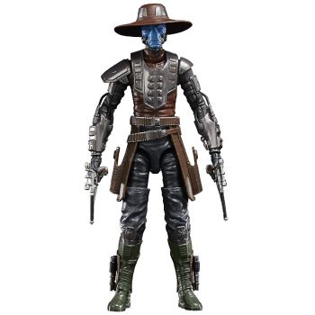 Star Wars The Black Series Star Wars The Bad Batch Cad Bane Bracca 15cm