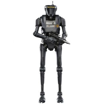 Star Wars The Black Series The Mandalorian New Republic Security Droid 15cm