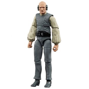 Star Wars The Empire Strikes Back Lobot 10cm