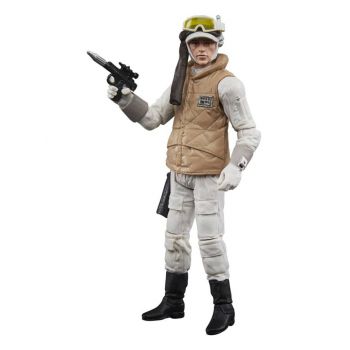 Star Wars The Empire Strikes Back Rebel Soldier Echo Base Battle Gear 10cm