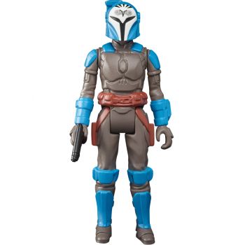 Star Wars The Mandalorian Bo Katan Kryze 10cm