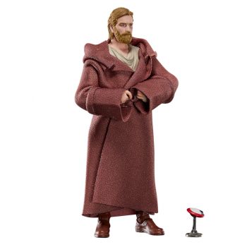 Star Wars The Vintage Collection Obi Wan Kenobi Obi Wan Kenobi Wandering Jedi 10cm