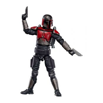 Star Wars The Vintage Collection The Clone Wars Mandalorian Super Commando 10cm