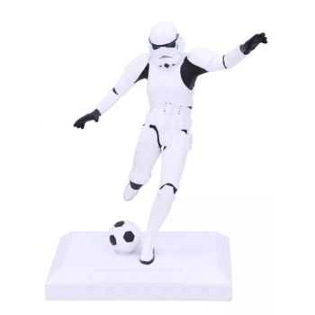 Stormtrooper Back Of The Net 17cm