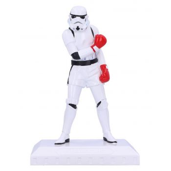 Stormtrooper The Greatest 18cm