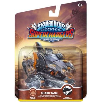 Tancul Shark Skylanders Superchargers