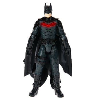 The Batman Wingsuit Batman Deluxe 30cm