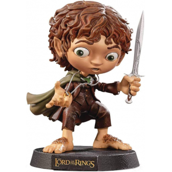 The Lord Of The Rings Frodo 11cm