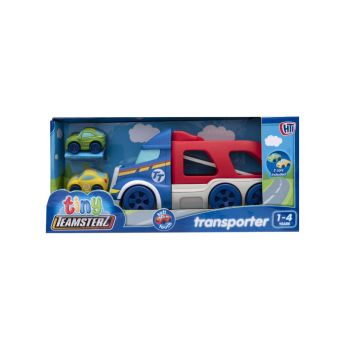 Tiny Teamsterz Transporter (1417484)