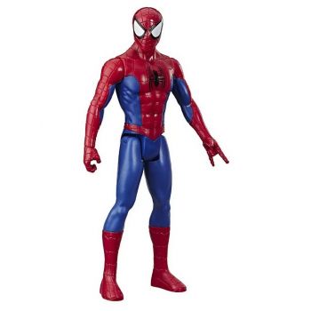 Titan Spider Man Marvel Blast Gear 30cm