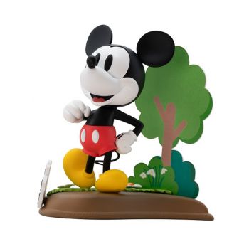 Abysse Mickey Mouse 10cm